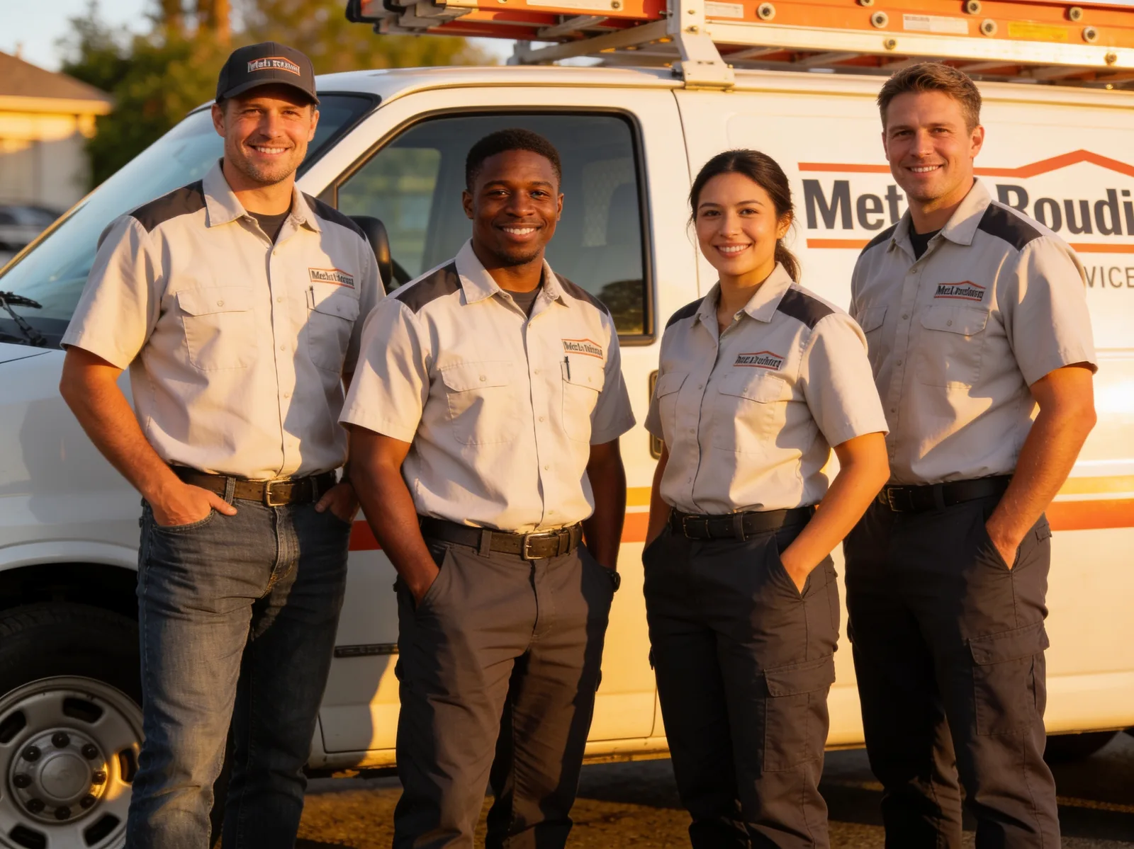 Metal Roof Installation company in Shallotte, NC