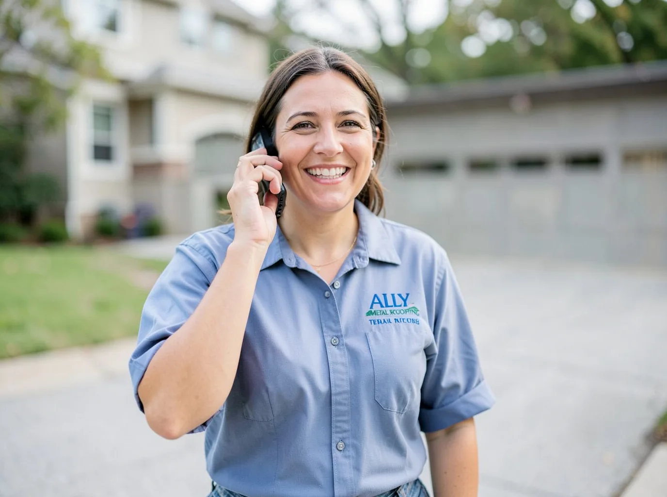 Metal Roof Installation Shallotte, NC FAQs